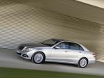 Mercedes-Benz E-Class 2009 года